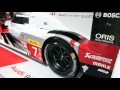 audi r18 e tron quattro tokyo motor show 2015