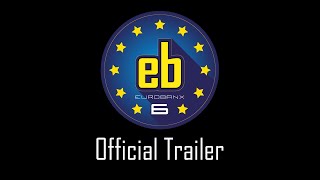 Big European Carp - Eurobanx 6 - Official Trailer
