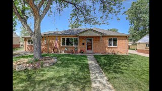 Trish Dudley presents 4455 Reed Street Wheat Ridge, CO | ColdwellBankerHomes.com