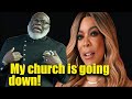 TD Jakes new lawsuit by fellow pastor  Duane Youngblood for grooming! @Larry Reid Live + Wendy Will