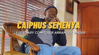 CAIPHUS SEMENYA HUGH MASEKELA \u0026 JONAS GWANGWA MANHATTAN MUSIC SCHOOL OF MUSIC IN NEW YORK