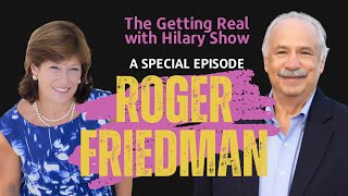 A Special Episode with Roger Friedman, The Equal Opportunity Critic. Roger Friedman Unfiltered.