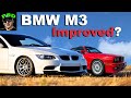 BMW M3 E92 or BMW E30 M3?