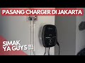 BYD Atto 3 2024 | REVIEW OF ELECTRIC CAR CHARGER INSTALLATION