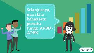 TAU NGGA PENTINGNYA APBD - APBN??? PART 1