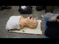 KingLT Airway EMT Skill