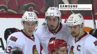 Situation Room: Zibanejad's goal is confirmed