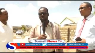 Borama Warbixinta khasaaraha Uu Roobkii Shalay Da'ay Uu Gaystay