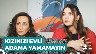 Esme Annemden Sağlı Sollu Yargı Şov | Yalı Çapkını 26. Bölüm