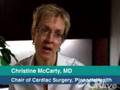 Robotic coronary artery bypass surgery