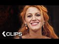 IT ENDS WITH US All Clips & Trailer (2024) Blake Lively