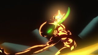 Why Chainsaw Man animation looked so good