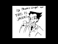 I'm Phoenix Wright, and This is JACKASS