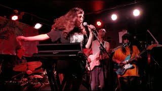 La Sécurité live at Knitting Factory at Baker Falls - Ketchup (Live)