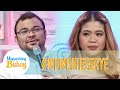 Is liking  pictures of other girls a form of cheating? | Magandang Buhay