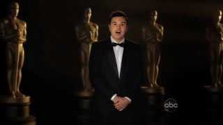 Oscars Promo: Ask Your Kids
