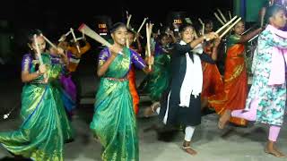 SONG 3 KOLATAM VILLAGE GIRLS