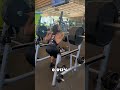 how rare is a 405lbs squat