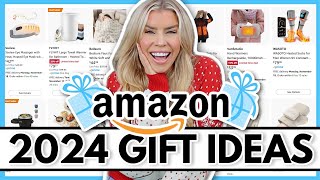 *Best Amazon Gifts For Everyone* 🎁 2024 Holiday Gift Guide