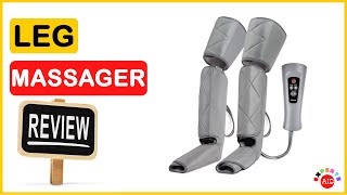 ✳️ Best Leg Massager Amazon In 2023 ✅ Top 5 Tested & Reviewed
