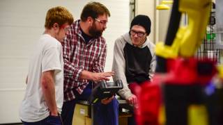 ITW Career Development