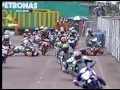 round 6 kluang biggest crashes 2013 petronas malaysian cub prix championship