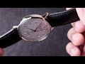 How BAD is this Affordable Watch - Underrated German Brand  Iron Annie