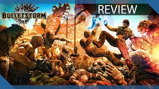 Bulletstorm Full Clip Edition Review