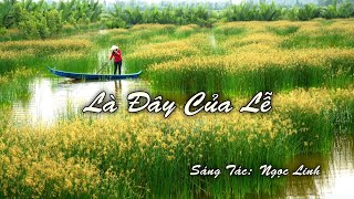 Là Đây Của Lễ || Ngọc Linh ( Dâng Lễ )