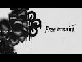 FREE IMPRINT - (Official Audio) ft Nairao, Deca OTA, Afu, Racks