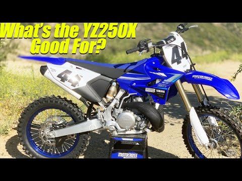 What year YZ250 are the same?