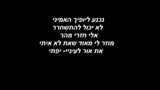 אייל גולן - על חבל דק