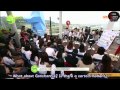 eng sub 140807 music picnic live b1a4 3 5