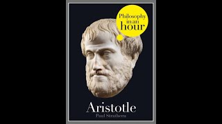 Aristotle Philosophy in an Hour (Audiobook)