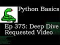 Python Basics Deep Dive Pyplot Subplots Method