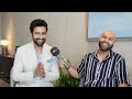 vicky kaushal interview authenticity success family growth