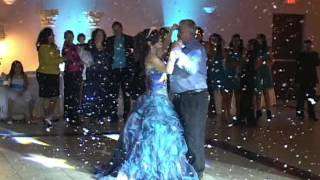 2012 vals lucy con su abuelo