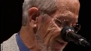 Elmore Leonard Profile (from New York State Writers Institute's The Writer TV Series archives)