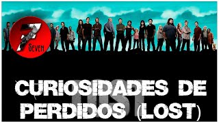 CURIOSIDADES DE PERDIDOS (LOST)