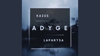 Adyge Laparysa Dhol Remix