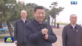 习近平总书记今年以来治国理政纪实丨引领中国特色大国外交 推动构建人类命运共同体