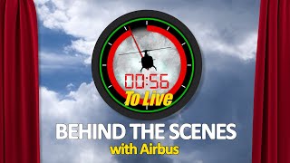 Behind the Scenes of 56 Seconds to Live with Bruce Webb