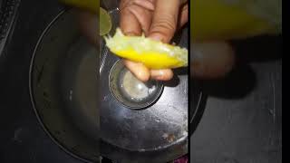 Home made remedy for #stomach pain🥺 please subscribe👍 #shorts  #youtubeshorts