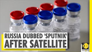 WION Dispatch: Russia names new COVID-19 vaccine 'Sputnik V' | Vladimir Putin | Russia vaccine