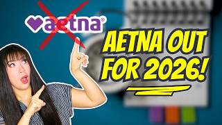 Aetna Leaving Marketplace in 2026 What Should You Do Now? Healthcare Update