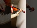 大人初心者が弾く【ひいらぎかざろう】オンライン合奏に初参加🎻ひいらぎかざろうからはじまる素敵なクリスマスメドレー🎄説明欄からどうぞ😊