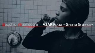 A$AP Rocky - Ghetto Symphony - Bass Boosted