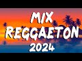 NEW LATIN HITS 2024 ※ REGGAETON PARTY LATIN POP 2024 ※ BEST PLAYLIST MUSICA 2024