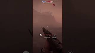 Battlefield 1 in its Prime Was INTENSE 🔥… #shorts #battlefield1 #battlefield #bf1 #bf