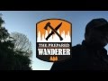 The Prepared Wanderer